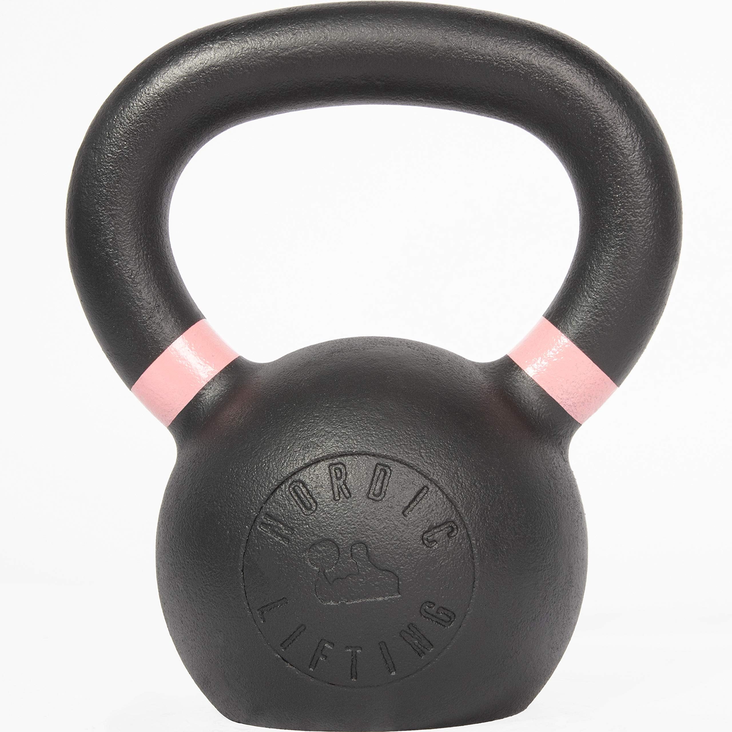 Nordic Lifting Kettlebell Cast Iron 13 lb
