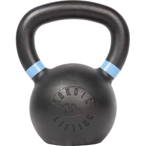 Nordic Lifting Kettlebell Training and Fitness Equipment