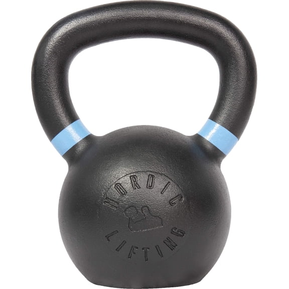 Nordic Lifting Kettlebell Training and Fitness Equipment