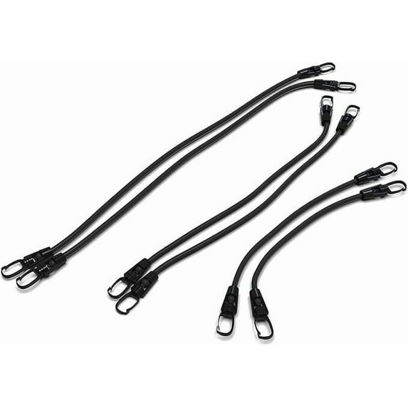 Nordic Lifting Resistance Bands Set For Mini Stepper