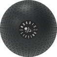 thumbnail image 1 of Nordic Lifting Weight Slam Ball for Crossfit Core & Fitness Training 20 lb, 1 of 7