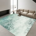 thumbnail image 1 of Nordic Light Luxury Carpet Living Room Soft Fluffy Bedroom ration Home Rugs Antiskid Coffee Tables M, 1 of 5