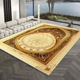 thumbnail image 1 of Nordic Light Luxury Carpets for Living Room ration Rug for Bedroom r Carpet Large Size Sofa Coffee T, 1 of 5