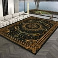 thumbnail image 1 of Nordic Light Luxury Carpets for Living Room ration Rug for Bedroom r Carpet Large Size Sofa Coffee T, 1 of 5