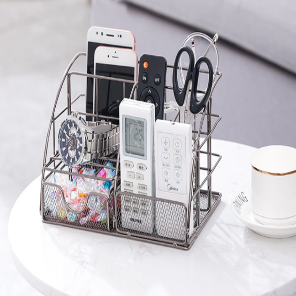 Nordic Metal File Rack Multifunctional Desktop Organizer for Office ...