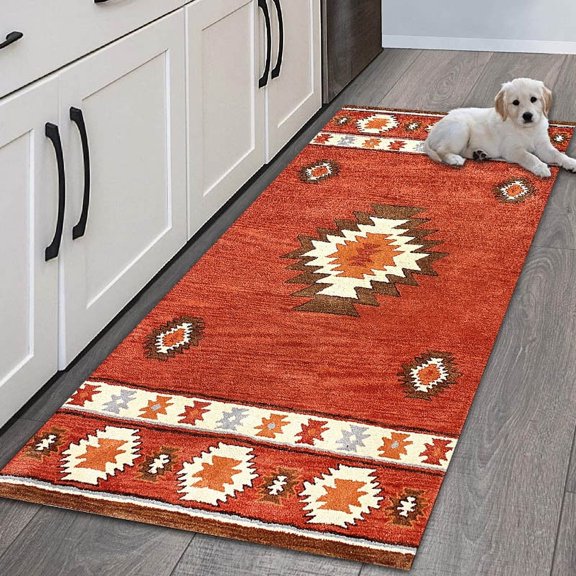 Nordic Morocco Pattern Carpet Kitchen Mats Floor Area Rug for Bathroom Entrance Door Mat Rugs Antislip Mats Home rations