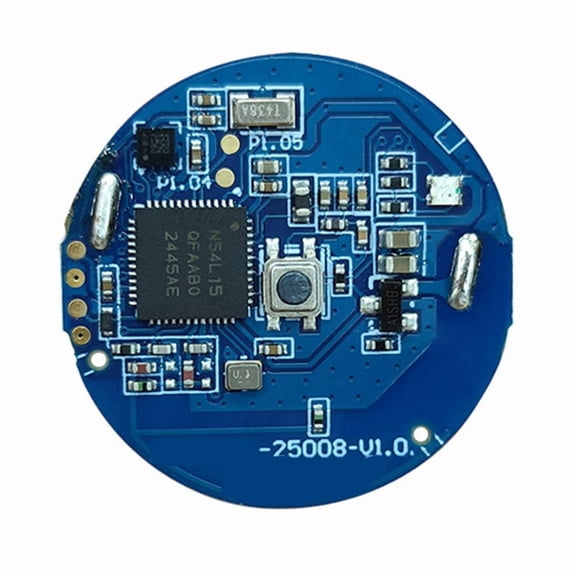 Nordic NRF54L15 Bluetooth Beacon with 3- Accelemeter Ble Module Low Power Consumption IoT Device for Smart Home