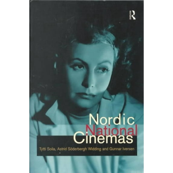 Nordic National Cinemas