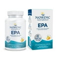 thumbnail image 1 of Nordic Naturals EPA Omega-3 Softgels, 1210 Mg, Fish Oil, 60 Ct, 1 of 9