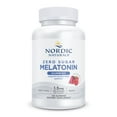 thumbnail image 1 of Nordic Naturals Melatonin Gummies, 1.5 Mg Great Taste, Restful Sleep 120 Ct, 1 of 7