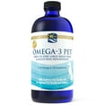 thumbnail image 1 of Nordic Naturals Omega-3 Pet, Liquid, Very Large and Multiple Dogs, 16 Oz, 1 of 7