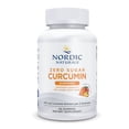 thumbnail image 1 of Nordic Naturals Zero Sugar Curcumin Gummies, 200 Mg, Non-GMO, 60 Count, 1 of 8