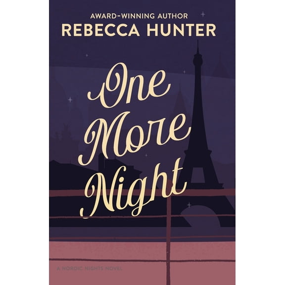 Nordic Nights: One More Night (Paperback)