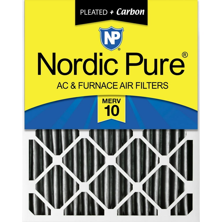 20x20x4 shop furnace filters