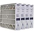 thumbnail image 1 of Nordic Pure 20x20x5ABM14-4 20 x 20 x 5 in. Air Bear 4 15-16 Replacement 266649-103 Merv 14 Air Filters - Case of 4 - Pack of 4, 1 of 1