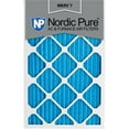 thumbnail image 1 of Nordic Pure 6x16x1CustomM7-6 MERV 7 AC Furnace Filters, 6 x 16 x 1 in. - Pack of 6, 1 of 1