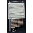 thumbnail image 1 of Nordic Refrigerators 6592 Refrigerator Cooling Unit; Dutchaire, 1 of 2