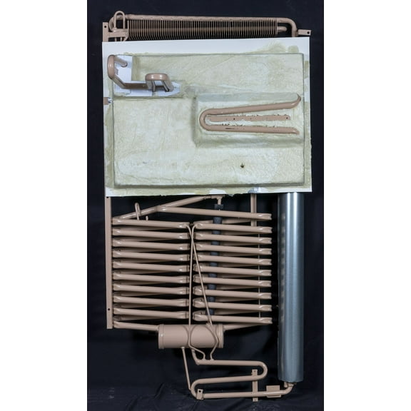 Nordic Refrigerators 6592 Dutchaire APPLIANCE COMPONENTS RV