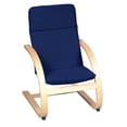 thumbnail image 1 of Nordic Rocker - Blue, 1 of 4