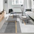 thumbnail image 1 of Nordic Rugs and Carpets for Home Living Room Large Area Rug Lounge Corridor Carpet Room ration Teenager Soft Alfombra Mat, 1 of 4