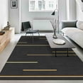 thumbnail image 1 of Nordic Rugs and Carpets for Home Living Room Large Area Rug Lounge Corridor Carpet Room ration Teenager Soft Alfombra Mat, 1 of 4