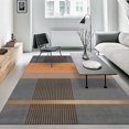 thumbnail image 1 of Nordic Rugs and Carpets for Home Living Room Large Area Rug Lounge Corridor Carpet Room ration Teenager Soft Alfombra Mat, 1 of 4