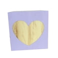 thumbnail image 1 of Nordic Style Desktop Decoration Ornament Photography Props Children's Room Bedroom (Purple), 1 of 2