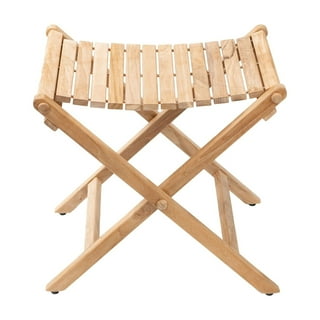 テーブル/チェア castelmerlino FOLDING WOOD STOOL castelmerlino FOLDING WOOD STOOL - NATAL DESIGN ONLINE SHOP