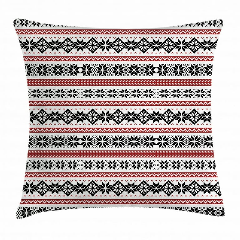 Scandinavian cushion cheap covers