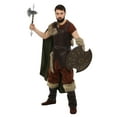 thumbnail image 1 of Nordic Viking Costume for Men, 1 of 2
