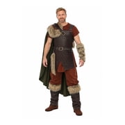 Nordic Viking Mens Costume