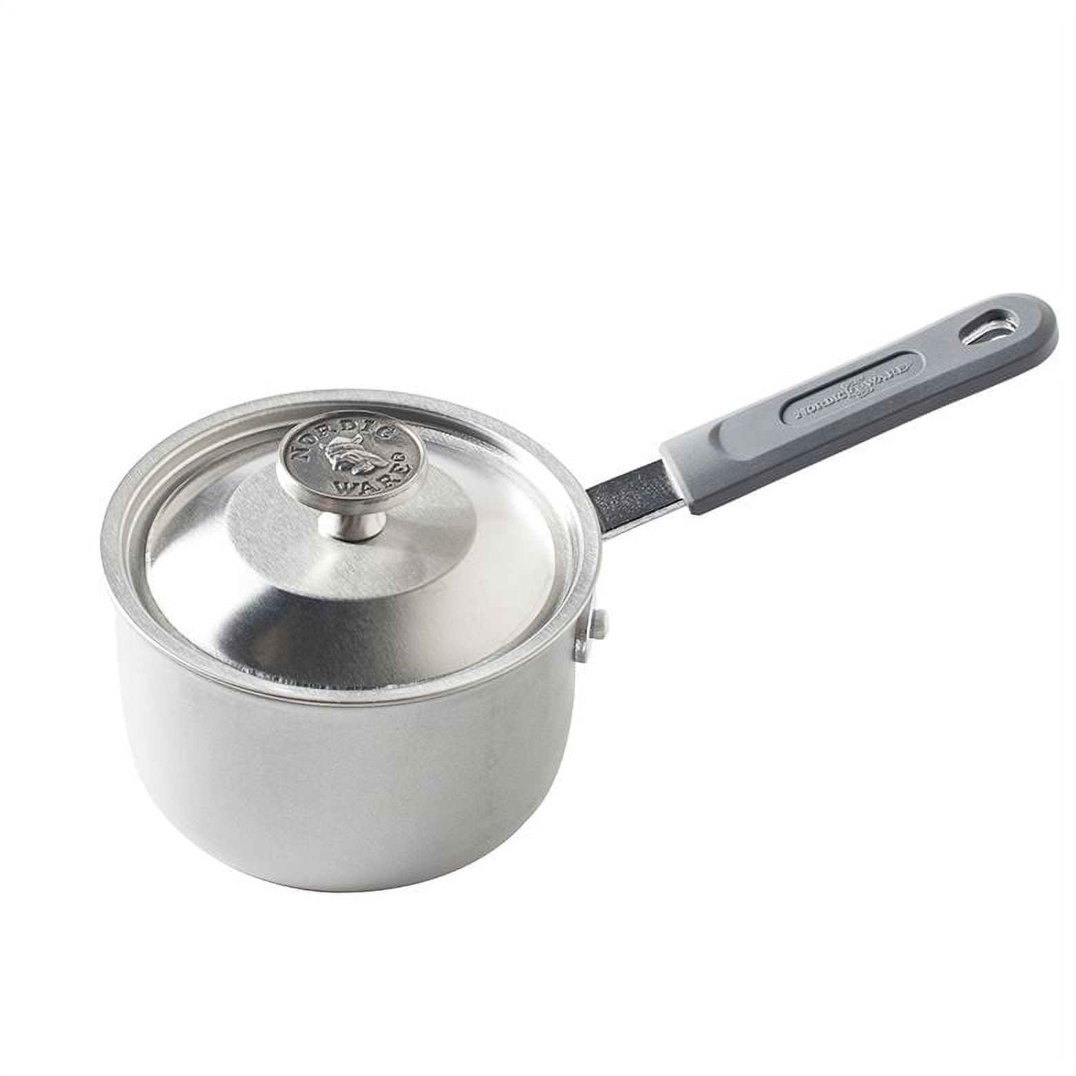 Nordic Ware 1.5 Qt. Sauce Pan with Lid