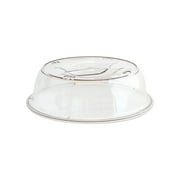 Nordic Ware 10 Inch Deluxe Plate Cover