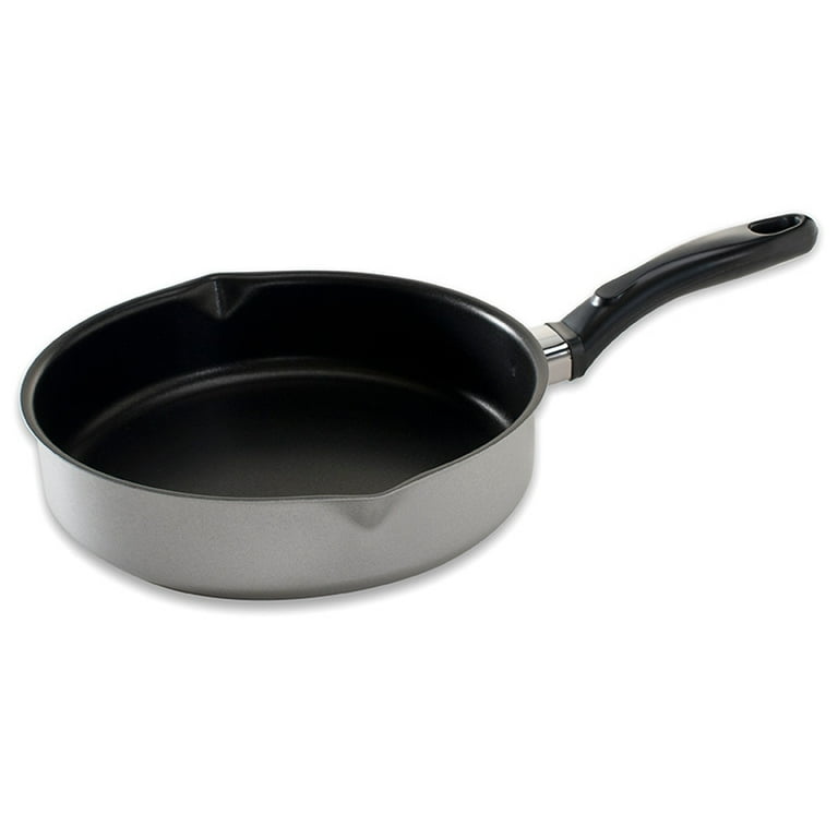 Nordic Ware 10 Rangeware Texas Skillet Walmart