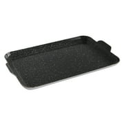 Nordic Ware Compact Mini Griddle King Nonstick Aluminum