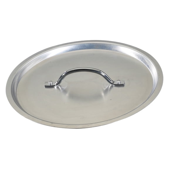 Nordic Ware 13" Stock Pot Cover For 16-20 Quart Stock Pots