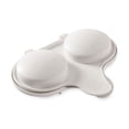 thumbnail image 1 of Nordic Ware 2 Cavity Egg Poacher, 1 of 4