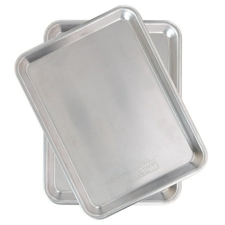 Nordic Ware 2 Pack Naturals® Baker's Quarter Sheet