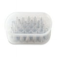 thumbnail image 1 of Nordic Ware 27 Piece Decorating Tip Set, 1 of 2