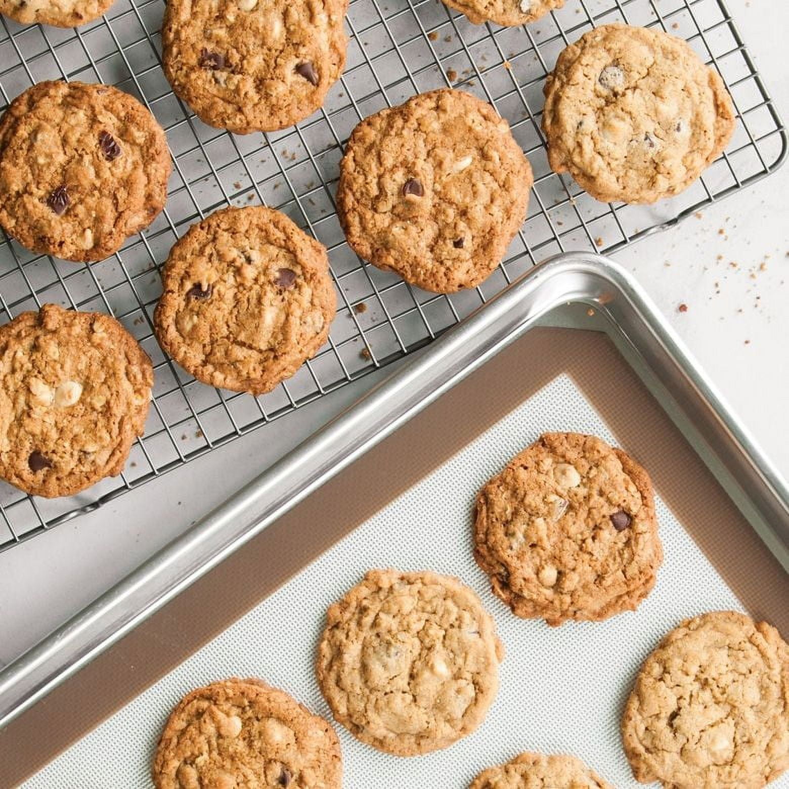 Nordic Ware 3 Piece Cookie Baking Set