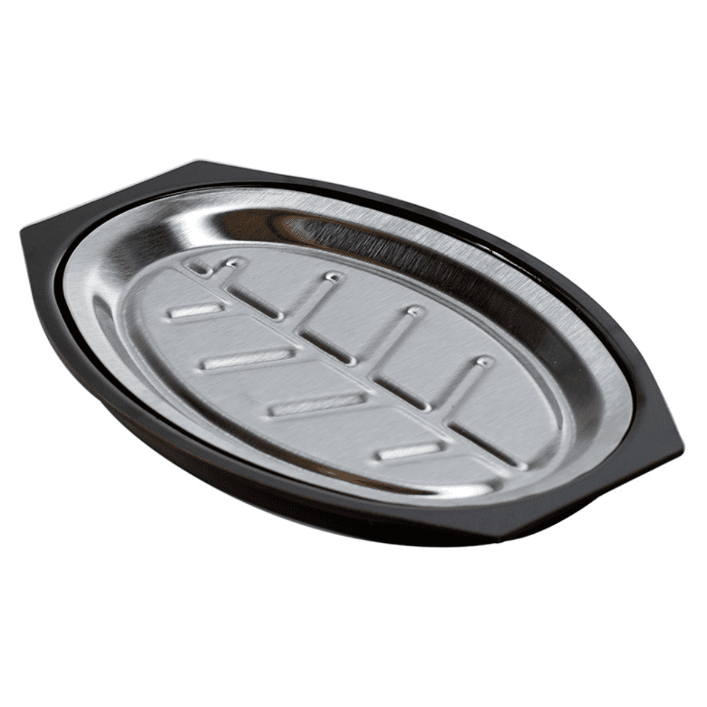 Nordic Ware 365 Indoor/Outdoor Texas Searing Griddle, 1 Piece - Foods Co.