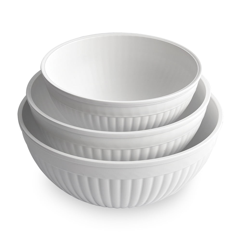 Nordic Ware Prep & Serve Mixing Bowl - Thumbnail 4