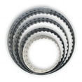 thumbnail image 1 of Nordic Ware 4 Piece Biscuit Cutter Set, 1 of 2