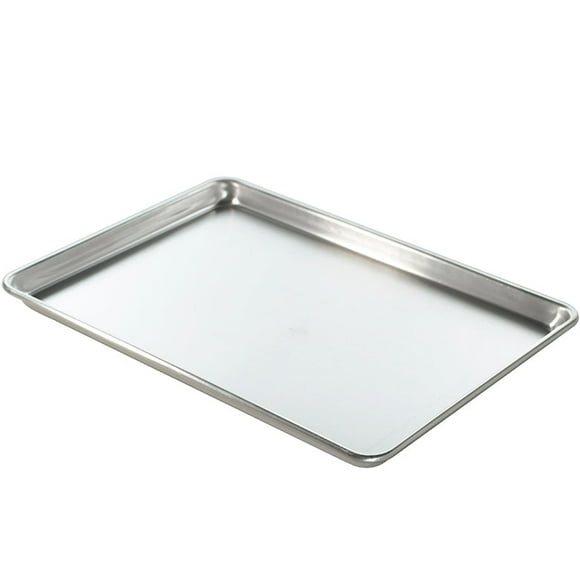 Nordic Ware 44600 Natural Big Sheet Baking Pan, Extra Large, Each