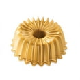 thumbnail image 1 of Nordic Ware 5 Cup Brilliance Bundt® Pan, 1 of 5