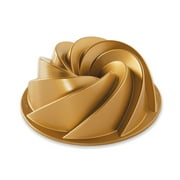 Nordic Ware 6 Cup Heritage Bundt  Pan