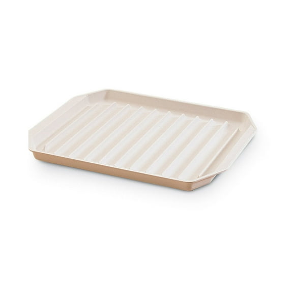 Nordic Ware 60110 Freeze Heat & Serve Bacon Rack, 9-3/4" x 8", Each