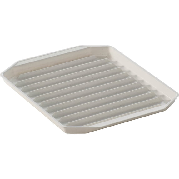 Nordic Ware 60110 Freeze Heat & Serve Bacon Rack, 9-3/4" x 8", Each