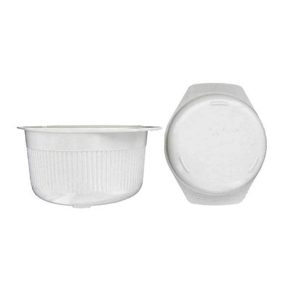 Nordic Ware 62004B Microwaveable 2 Qt. Casserole Dish With Cover
