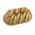 thumbnail image 1 of Nordic Ware 75th Anniversary Braided Loaf Pan, 1 of 1